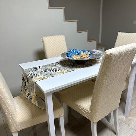 A.D.M Bed and Breakfast Napoli Eksteriør billede
