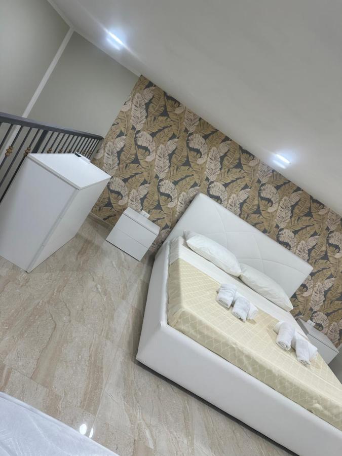 A.D.M Bed and Breakfast Napoli Eksteriør billede