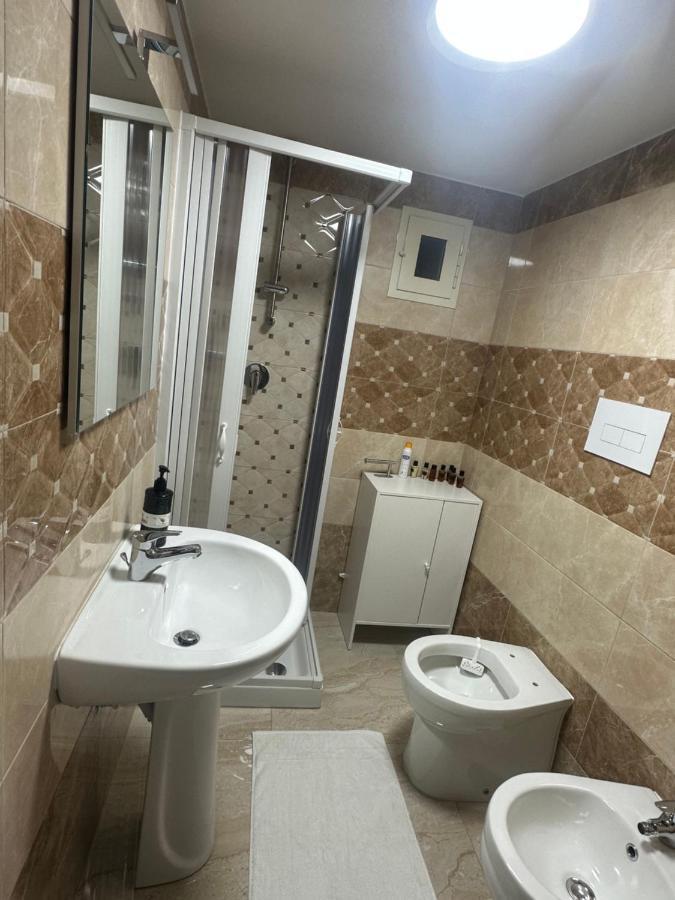 A.D.M Bed and Breakfast Napoli Eksteriør billede